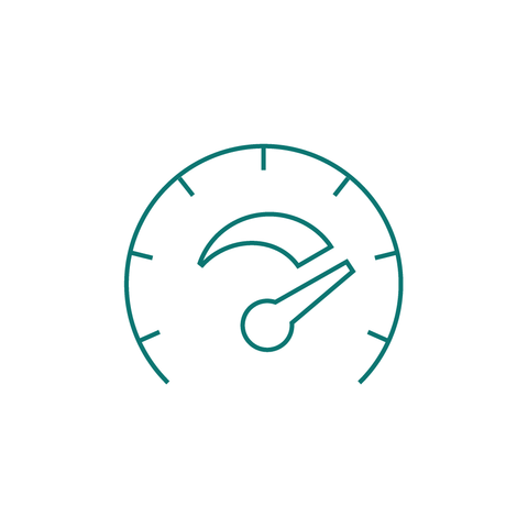 Improved Machine Performance