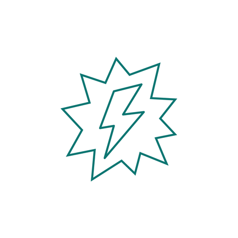 Reduced Energy Costs