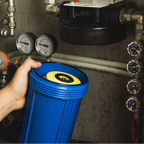 Tailored preventative maintenance plans for the specific needs of your business.