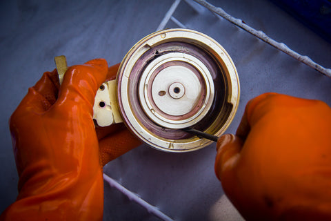 Tailored preventative maintenance plans for the specific needs of your business.