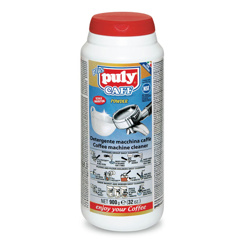 Puly Caff Group Head Cleaning Powder