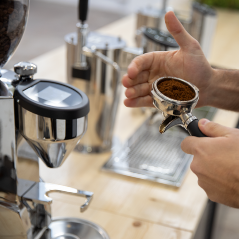 Advanced Barista One Day Workshop