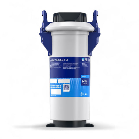 Brita Purity Quell ST 1200 Kit Complete
