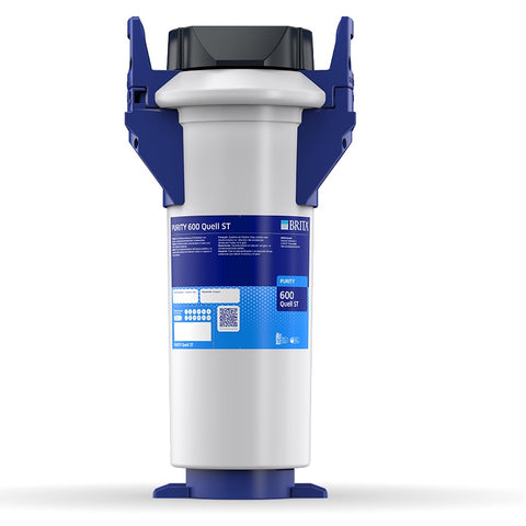 Brita Purity Quell ST 600 Kit Complete