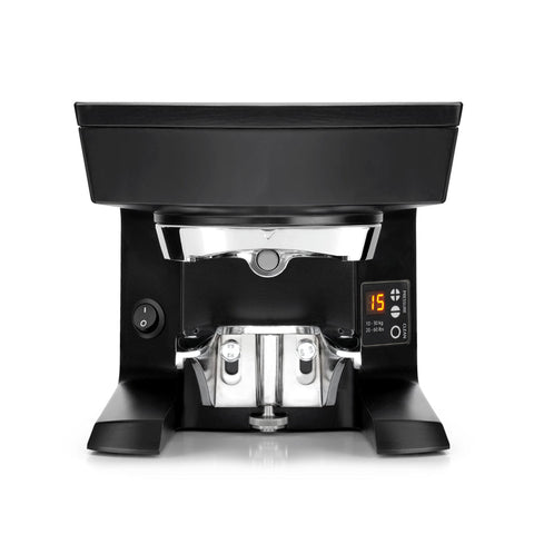Puqpress Gen 5 M2 - Automatic Tamper for Mythos One, 2 & R Grinders