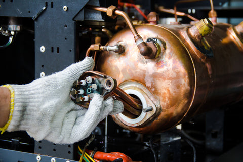 Tailored preventative maintenance plans for the specific needs of your business.